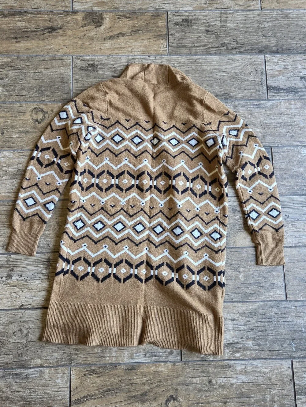 Loft Cardigan - Picture 4 of 4